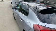 Vauxhall Corsa 1.2 Turbo Ultimate 5dr Auto Petrol Hatchback